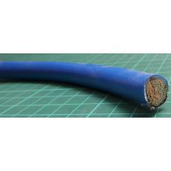 Tri Rated: BS6231, UL1015, CSA C22.2, 1000V, 600V RMS, Blue, Wire249