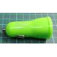 Car charger, 5V, 2.1A
