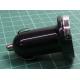 Car charger, 5V, 1.0A