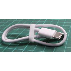 USB C to C, 30cm