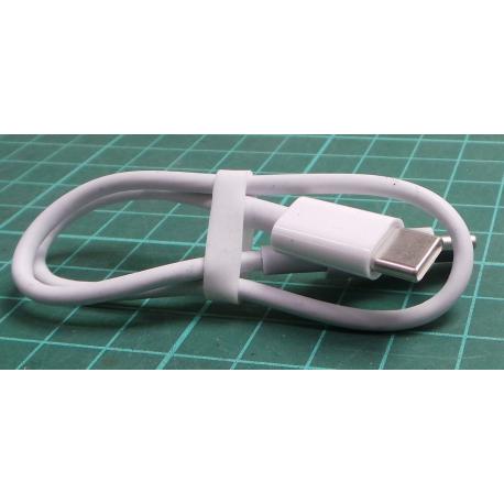 USB C to C, 30cm