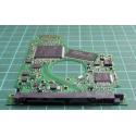 PCB: 100349359 Rev B, Momentus 5400.2, ST98823AS, P/N: 9W3183-501, Firmware: 3.03, 80GB, 2.5", SATA
