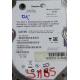 PCB: 100349359 Rev B, Momentus 5400.2, ST98823AS, P/N: 9W3183-501, Firmware: 3.03, 80GB, 2.5", SATA