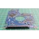 CHIP: 0A71258-DA2802B-Wz9936-0RNR, HTS545032B9A300, HITACHI, 5K500.B-320, P/N: 0A70433, GB?, 2.5", SATA