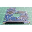CHIP: 0A71258-DA2802B-Wz9936-0RNR, HTS545032B9A300, HITACHI, 5K500.B-320, P/N: 0A70433, GB?, 2.5", SATA