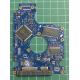 CHIP: 0A71258-DA2802B-Wz9936-0RNR, HTS545032B9A300, HITACHI, 5K500.B-320, P/N: 0A70433, GB?, 2.5", SATA
