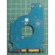 PCB: 100696152 Rev C, Momentus Thin, ST320LT012, P/N: 9WS14C-500, Firmware: 0001SDM1, 320GB, 2.5", SATA