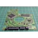 CHIP: 0A52026-DA1673-X3a741-0X8L, HTS541616J9SA00, HITACHI, P/N: 0A50687, 160GB, 2.5", SATA