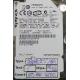 CHIP: 0A52026-DA1673-X3a741-0X8L, HTS541616J9SA00, HITACHI, P/N: 0A50687, 160GB, 2.5", SATA