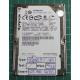 CHIP: 0A52026-DA1673-X3a741-0X8L, HTS541616J9SA00, HITACHI, P/N: 0A50687, 160GB, 2.5", SATA