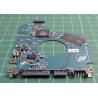 PCB: G5B0015-90000-A, MK8034GSX, HDD2D38 R ZK01 S, TOSHIBA, 80GB, 2.5", SATA