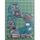 PCB: G5B0015-90000-A, MK8034GSX, HDD2D38 R ZK01 S, TOSHIBA, 80GB, 2.5", SATA