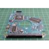 PCB: G002825A, MK5076GSX, HDD2J93 U TL01 T, TOSHIBA, 500GB, 2.5", SATA