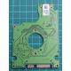 CHIP: 0A52026-DA1673-Mdn709-X2A5, HTS541616J9SA00, P/N: 0A50687, HITACHI, 160GB, 2.5", SATA