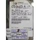 CHIP: 0A54296-DA1803A-Xdn814-2VM1, HTS542516K9SA00, HITACHI, 5K250-160, P/N: 0A54874, 160GB, 2.5", SATA