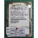 CHIP: 0A54296-DA1803A-Xdn814-2VM1, HTS542516K9SA00, HITACHI, 5K250-160, P/N: 0A54874, 160GB, 2.5", SATA