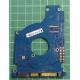 PCB: 100536286 Rev E, Momentus 5400.6, ST9250315AS, P/N: 9HH132-286, Firmware: 0002SDM1, 250GB, 2.5", SATA