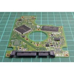 CHIP: 0A57128-DA2358-Pdn914-ON3G, HTS543216L9SA00, HITACHI, 5K320-160, P/N: 0A59303, 160GB, 2.5", SATA