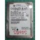 CHIP: 0A57128-DA2358-Pdn914-ON3G, HTS543216L9SA00, HITACHI, 5K320-160, P/N: 0A59303, 160GB, 2.5", SATA