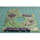 CHIP: 0A52026-DA1673-Mdn745-C7M3, HTS541612J9SA00, HITACHI, P/N: 0A50686, 120GB, 2.5", SATA