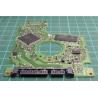 CHIP: 0A52026-DA1673-Mdn745-C7M3, HTS541612J9SA00, HITACHI, P/N: 0A50686, 120GB, 2.5", SATA