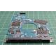 PCB: G003138A, TOSHIBA, MQ01ABD050, AZA AA00/AX001U, 500GB, 2.5", SATA