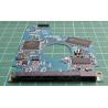 PCB: G003138A, TOSHIBA, MQ01ABD050, AZA AA00/AX001U, 500GB, 2.5", SATA