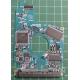 PCB: G003138A, TOSHIBA, MQ01ABD050, AZA AA00/AX001U, 500GB, 2.5", SATA
