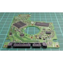 CHIP: 0A50426-DA1550A-M5P725-C2WM, HTS541680J9SA00, HITACHI, P/N: 0A50538, GB?, 2.5", SATA