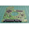 CHIP: 0A50426-DA1550A-M5P725-C2WM, HTS541680J9SA00, HITACHI, P/N: 0A50538, GB?, 2.5", SATA