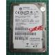 CHIP: 0A50426-DA1550A-M5P725-C2WM, HTS541680J9SA00, HITACHI, P/N: 0A50538, GB?, 2.5", SATA