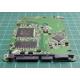 PCB: 2060-701543-003 Rev B, WD1500HLFS, WD VelociRaptor, WD1500HLFS-01G6U0, 150GB, 2.5", SATA