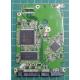 PCB: 2060-701543-003 Rev B, WD1500HLFS, WD VelociRaptor, WD1500HLFS-01G6U0, 150GB, 2.5", SATA