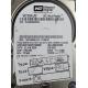 PCB: 2060-701543-003 Rev B, WD1500HLFS, WD VelociRaptor, WD1500HLFS-01G6U0, 150GB, 2.5", SATA