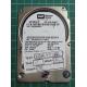 PCB: 2060-701543-003 Rev B, WD1500HLFS, WD VelociRaptor, WD1500HLFS-01G6U0, 150GB, 2.5", SATA