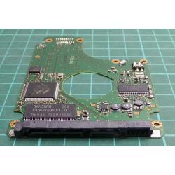 PCB: BF41-00354A 00, ST750LM022, SAMSUNG, P/N: C7882-G14A-CB4KX, Firmware: 2AR10002, 750GB, 2.5", SATA