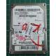 PCB: BF41-00354A 00, ST750LM022, SAMSUNG, P/N: C7882-G14A-CB4KX, Firmware: 2AR10002, 750GB, 2.5", SATA