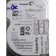 PCB: 100619769 Rev A, Momentus, ST9500423AS, P/N: 9RT143-031, Firmware: 002DEM1, 500GB, 2.5", SATA