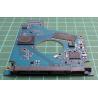 PCB: 100535597 Rev D, Momentus 5400.6, ST9500325AS, P/N: 9HH134-071, Firmware: 0011LVM1, 500GB, 2.5", SATA