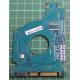 PCB: 100535597 Rev D, Momentus 5400.6, ST9500325AS, P/N: 9HH134-071, Firmware: 0011LVM1, 500GB, 2.5", SATA