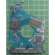 PCB: 100535597 Rev D, Momentus 5400.6, ST9500325AS, P/N: 9HH134-071, Firmware: 0011LVM1, 500GB, 2.5", SATA