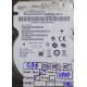 PCB: 100535597 Rev D, Momentus 5400.6, ST9500325AS, P/N: 9HH134-071, Firmware: 0011LVM1, 500GB, 2.5", SATA