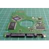 PCB: BF41-00186A R00 Rev 04, HM160HI, SAMSUNG, P/N: C0142-A121-A3QE3, 160GB, 2.5", SATA