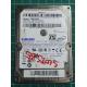 PCB: BF41-00186A R00 Rev 04, HM160HI, SAMSUNG, P/N: C0142-A121-A3QE3, 160GB, 2.5", SATA