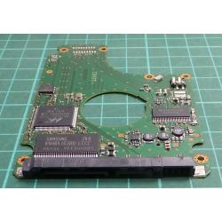 PCB: BF41-00354A 00, ST750LM022, SAMSUNG, P/N: C7903-G14A-ACI0U, 750GB, 2.5", SATA