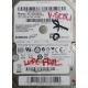 PCB: BF41-00354A 00, ST750LM022, SAMSUNG, P/N: C7903-G14A-ACI0U, 750GB, 2.5", SATA