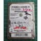 PCB: BF41-00354A 00, ST750LM022, SAMSUNG, P/N: C7903-G14A-ACI0U, 750GB, 2.5", SATA