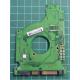 PCB: 100507727 Rev A, Momentus 5400.5, ST9320320AS, P/N: 9EV134-285, Firmware: 0303, 320GB, 2.5", SATA