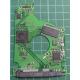 PCB: 100507727 Rev A, Momentus 5400.5, ST9320320AS, P/N: 9EV134-285, Firmware: 0303, 320GB, 2.5", SATA