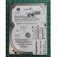 PCB: 100507727 Rev A, Momentus 5400.5, ST9320320AS, P/N: 9EV134-285, Firmware: 0303, 320GB, 2.5", SATA